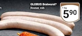 Bratwurst im Angebot bei GLOBUS in Salzgitter Bratwurst Angebote von GLOBUS bei GLOBUS Salzgitter für 5,90 €