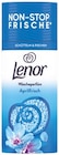Wäscheparfüm Angebote von Lenor bei REWE Ulm für 3,59 €