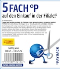 Netto Marken-Discount - 5 FACH °P Angebot im Prospekt 5 FACH °P bei Netto Marken-Discount im Prospekt "" für