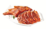 Colruyt Saint-Just-de-Claix - Promo Côtes de porc marinées Promo Côtes de porc marinées à 7,95 € dans le catalogue Colruyt à Saint-Just-de-Claix