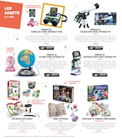 Promos Globe Terrestre dans le catalogue "JEUX & JOUETS SÉLECTION NOËL 2026" de Fnac à la page 46 Promos Globe Terrestre dans le catalogue "JEUX & JOUETS SÉLECTION NOËL 2026" de Fnac à la page 46
