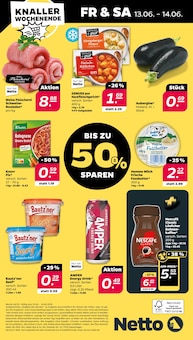 Nescafe Angebot im aktuellen Netto mit dem Scottie Prospekt auf Seite 37