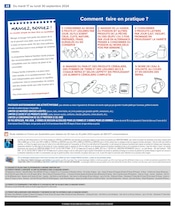 Catalogue Carrefour en cours à Franconville, "LE MOIS DES MOIS", Page 50