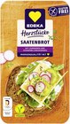 EDEKA Hirschberg - Herzstücke Saatenbrot Angebot im Prospekt Herzstücke Saatenbrot bei EDEKA im Hirschberg Prospekt für 2,99 €