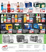 Aktueller HIT Prospekt mit Oettinger, "ECHTE VIELFALT", Seite 19