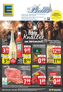 Aktueller EDEKA Prospekt