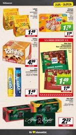 Aktueller EDEKA Prospekt mit Pralinen, "Aktuelle Angebote", Seite 15