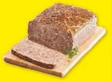 Promo Pâté de campagne de qualité supérieure ou crème de foie tradition avec barde à 4,99 € dans le catalogue U Express à Dourdan
