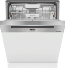Einbau-Geschirrspüler Integrierbar G 5811 SCi Active Plus CleanSteel bei expert Gröblinghoff im Simmerath Prospekt für 949,00 €