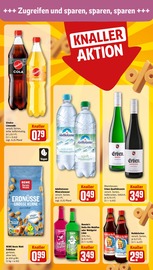 Saft im REWE Prospekt in Dormagen Aktueller REWE Prospekt mit Saft, "Dein Markt", Seite 8
