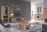 Wohn- und Speisezimmer Rapallo im Angebot bei Die Möbelfundgrube in Schmelz Wohn- und Speisezimmer Rapallo Angebote bei Die Möbelfundgrube Schmelz für 24,99 €