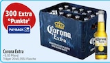Corona Extra Bier im Angebot bei EDEKA in Waldkraiburg Corona Extra Bier Angebote von Corona Extra bei EDEKA Waldkraiburg