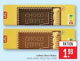 Choco Kekse Angebote von Leibniz bei Marktkauf Schwäbisch Gmünd für 1,99 €