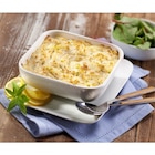 Brandade de morue parmentière - CARREFOUR en promo chez Carrefour Brandade de morue parmentière - CARREFOUR dans le catalogue Carrefour