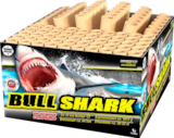 Bull Shark von Silvesterzauber im aktuellen Marktkauf Prospekt für 59,99 €