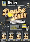 EDEKA - Dankeschön Coupons Angebot im Prospekt Dankeschön Coupons bei EDEKA im Prospekt "" für