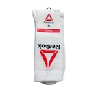 Mi-chaussettes de sport homme - REEBOK à 9,99 € dans le catalogue Carrefour