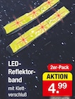 LED-Reflektorband im aktuellen Zimmermann Prospekt