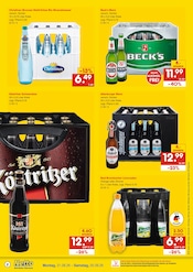 Bier im Netto Marken-Discount Prospekt in Borna Aktueller Netto Marken-Discount Prospekt mit Bier, "DER ORT, AN DEM DU IMMER AUSGEZEICHNETE PREISE FINDEST.", Seite 2