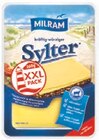 Lidl - Scheibenkäse XXL Angebot im Prospekt Scheibenkäse XXL bei Lidl im Prospekt "" für 2,59 €