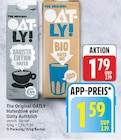 The Original OATLY Haferdrink für 1,59 € bei EDEKA im Angebot The Original OATLY Haferdrink im aktuellen EDEKA Prospekt