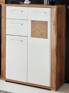 Schuhschrank bei Höffner in Berlin Schuhschrank im Angebot bei Höffner Berlin für 169,00 €