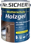 Wetterschutz Holzgel Angebote von Nr. SICHER bei Penny Bad Kreuznach für 9,99 €
