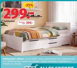Funktionsbett „Efetivo“ im Angebot bei Segmüller in Brühl Funktionsbett „Efetivo“ Angebote bei Segmüller Brühl für 299,00 €