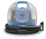 Nettoyeur détacheur spotclean - BISSELL en promo chez Super U Grenoble à 99,99 €