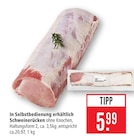 Schweinerücken Angebote bei Marktkauf Heilbronn für 5,99 €