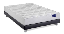 MATELAS IOTA. - But à Aulnay-sous-Bois MATELAS IOTA. en promo chez But Aulnay-sous-Bois à 249,99 €