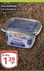 Schmalz Angebote von Laru bei GLOBUS Gera für 1,39 €