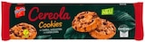 Cereola Cookies im Angebot bei REWE in Meerbusch Cereola Cookies Angebote von De Beukelaer bei REWE Meerbusch für 1,49 €