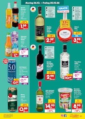 Saft im Netto Marken-Discount Prospekt in Lingen Aktueller Netto Marken-Discount Prospekt mit Saft, "Aktuelle Angebote", Seite 31