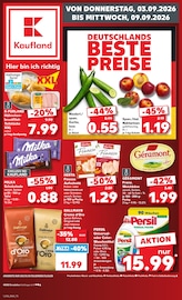 Putenbrust im Kaufland Prospekt in Münster Aktueller Kaufland Prospekt mit Putenbrust, "Hier bin ich richtig", Seite 10