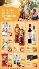 Zitronen im REWE Prospekt in Koblenz Aktueller REWE Prospekt mit Zitronen, "Dein Markt", Seite 17