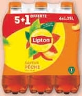 U Express Saint-Étienne - Promo Ice Tea Peche Promo Ice Tea Peche à 7,39 € dans le catalogue U Express à Saint-Étienne
