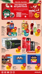 Tücher im Penny Prospekt Tücher im Penny Prospekt "Wer günstig will, muss Penny." auf Seite 26