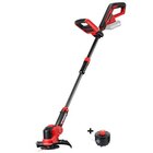 Akku-Rasentrimmer GE-CT 18/25-1 Li-Solo bei hagebau kompakt im Prospekt "" für 69,99 €