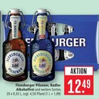 Aktuelles Pilsener Angebot bei Marktkauf in Aalen ab 12,49 €