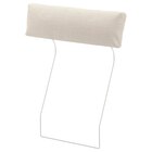 Aktuelle Nackenkissen Angebote bei IKEA in Mönchengladbach Aktuelles Nackenkissenbezug Gunnared beige Gunnared beige Angebot bei IKEA in Mönchengladbach ab 9,00 €