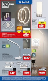 Aktueller Lidl Prospekt mit Kabel, "LIDL LOHNT SICH", Seite 31