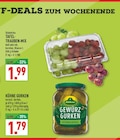 Tafel-Trauben-Mix Angebote bei Marktkauf Lünen für 1,79 €