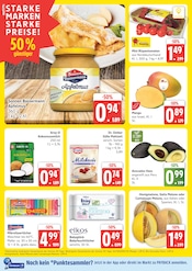 Aktueller Marktkauf Prospekt mit Gemüse, "Top Angebote", Seite 4