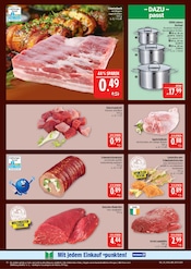 Aktueller Marktkauf Prospekt mit Topf, "AUSWAHL RIESIG, PREISE NIEDRIG", Seite 12
