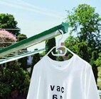 Wäschespinne Linomatic 400 deluxe Angebote von Leifheit bei Globus-Baumarkt Lehrte für 119,00 €