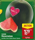 ALDI Nord Peine - Wassermelone Angebot im Prospekt Wassermelone bei ALDI Nord im Peine Prospekt für 1,29 €