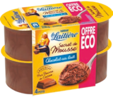La Laitière Secret de Mousse - Nestlé dans le catalogue Aldi