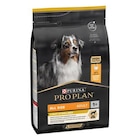 Promo Croquette pour chien adulte stérilisé light au poulet Pro Plan - 3 kg à 27,99 € dans le catalogue Botanic à Rueil-Malmaison