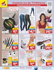 Jeans im Netto Marken-Discount Prospekt in Minden Aktueller Netto Marken-Discount Prospekt mit Jeans, "Aktuelle Angebote", Seite 32